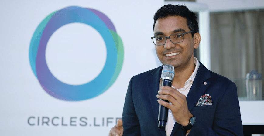 SG's Circles.Life secures Series C funding led by Sequoia India for expansion to new markets