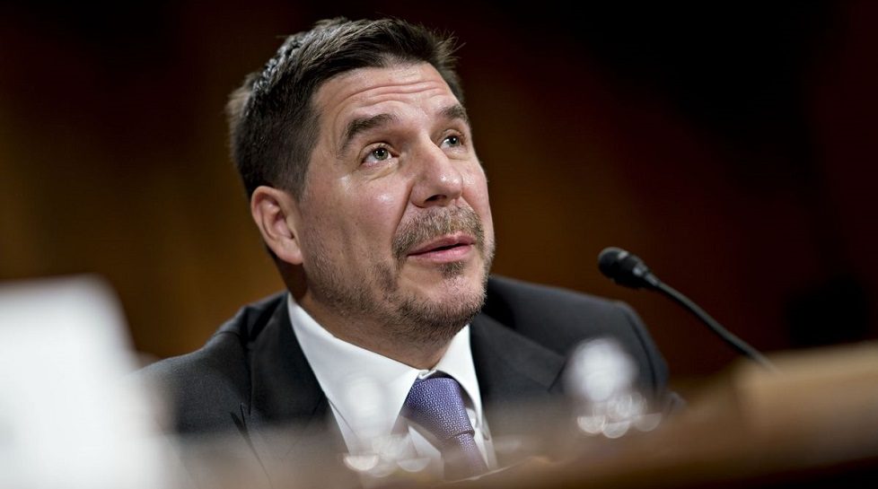 SoftBank said to be working on LatAm fund to be run by COO Claure