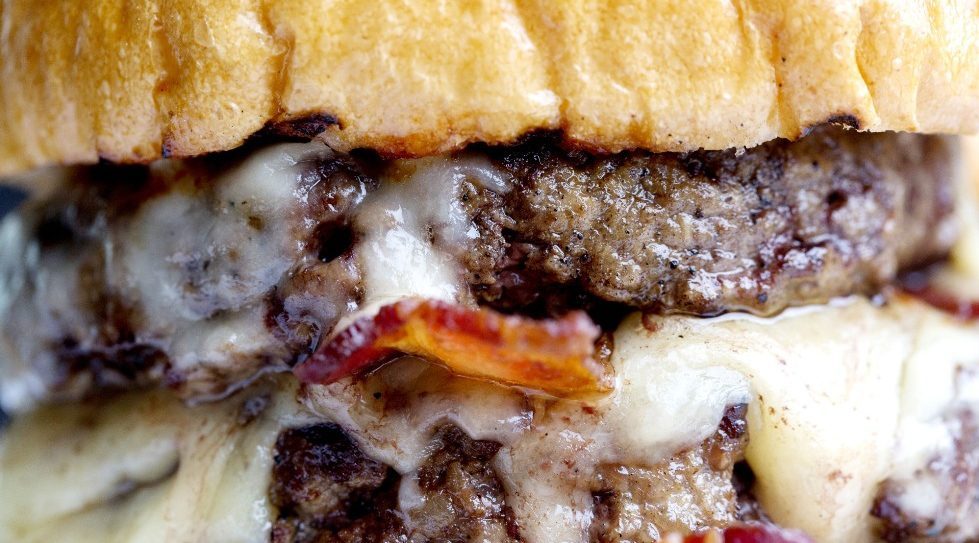 Gates, Bezos & Jack Ma-backed fund grabs a bite of Boston's Frankenfood