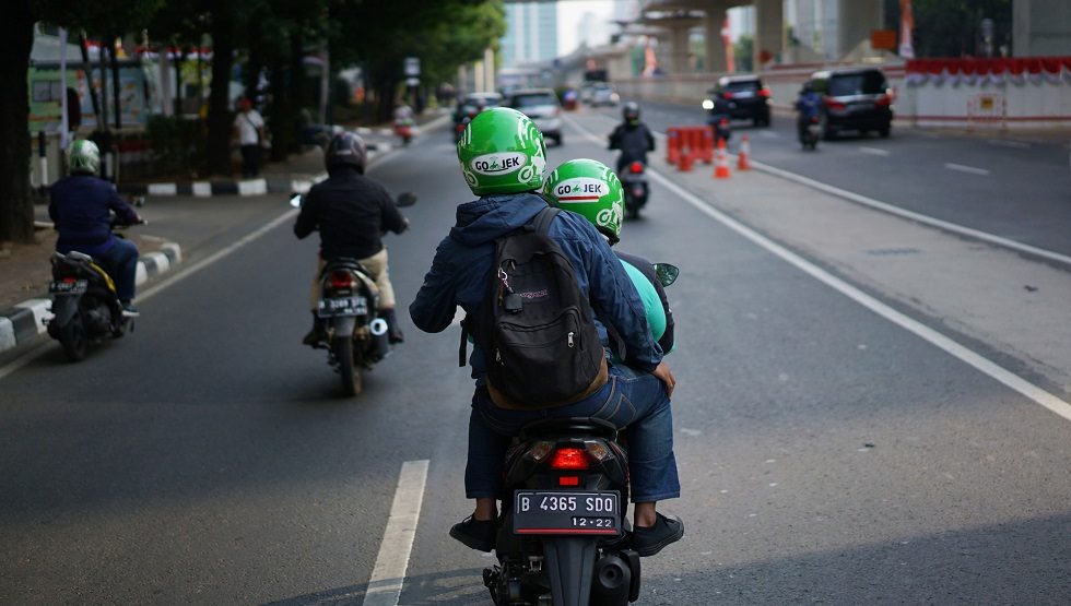 GOJEK said to hand fundraising mandate to Citi for extended Series F