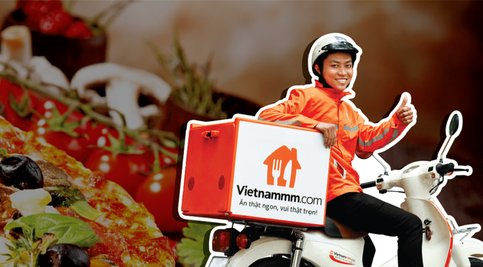 S Korea's Woowa Brothers acquires food delivery startup Vietnammm
