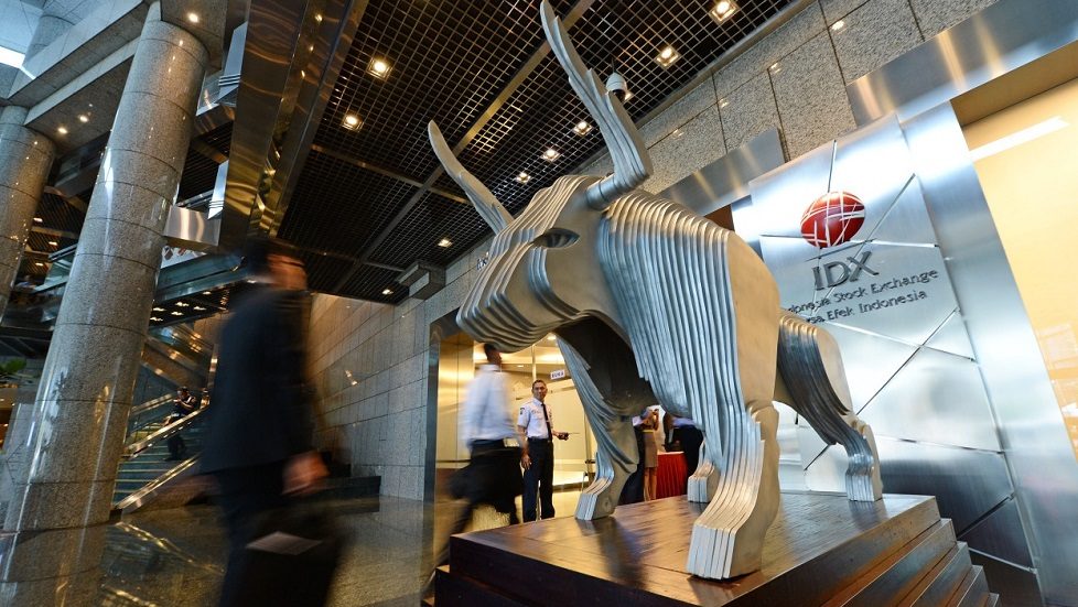 IDX exec says Traveloka could be country's first unicorn to list locally