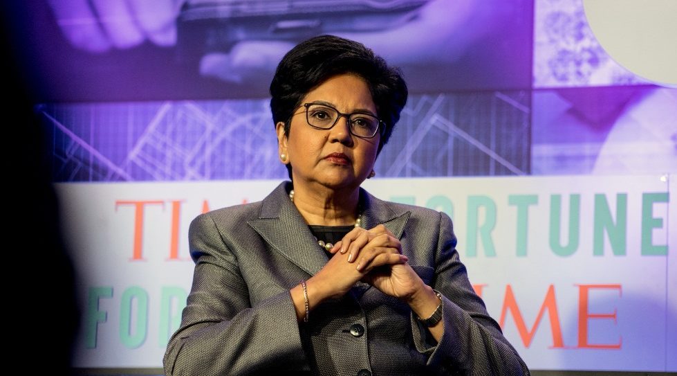Amazon appoints former PepsiCo CEO Indra Nooyi to its board