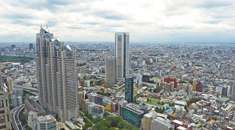 AXA IM Real Assets acquires residential tower in latest Japanese deal