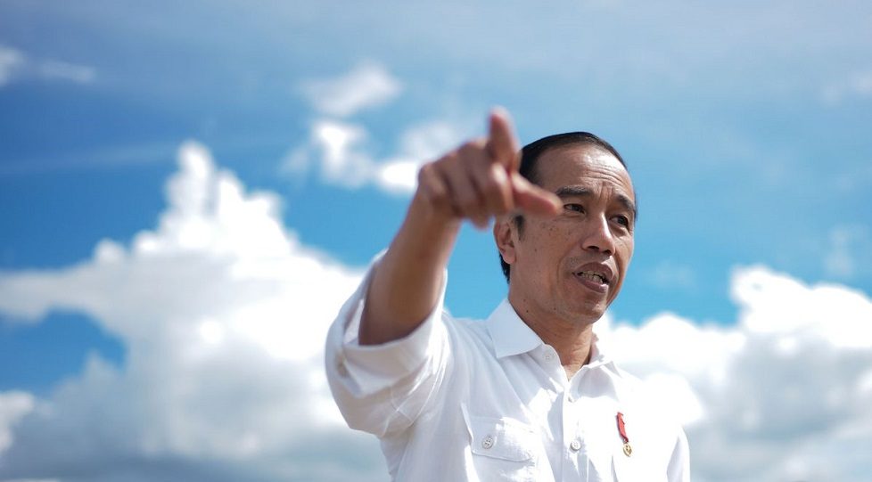 Indonesia's Jokowi faces a hard choice: 'extreme' subsidies or 'political suicide'