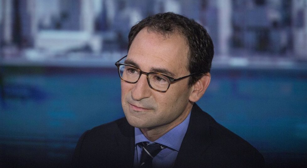 Blackstone Group raising second Asia-focused PE fund this year