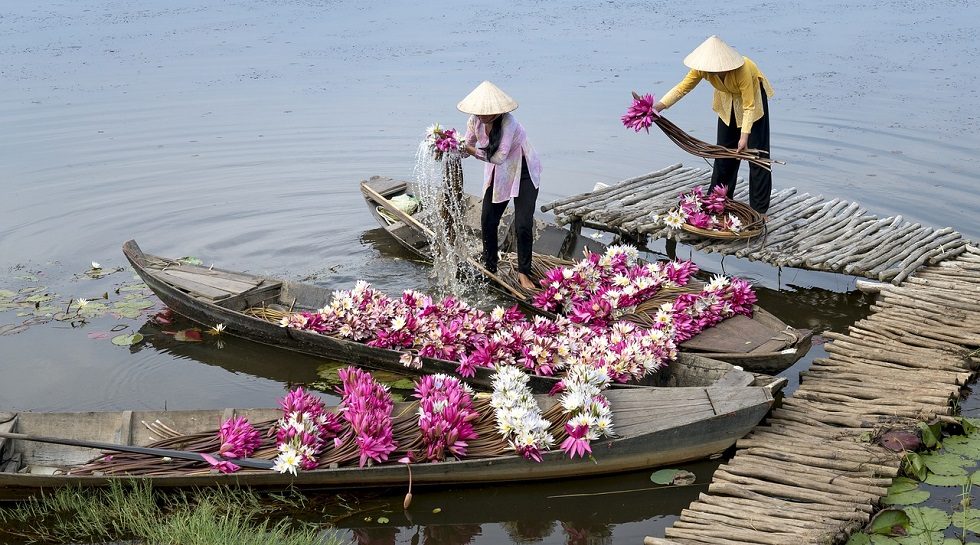 Exclusive: Mekong-focused Belt Road Capital targets to raise $100m second fund