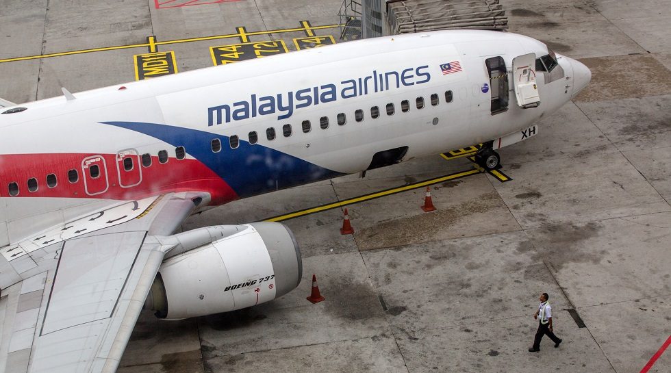 Khazanah asks Malaysia Airlines to produce turnaround plan