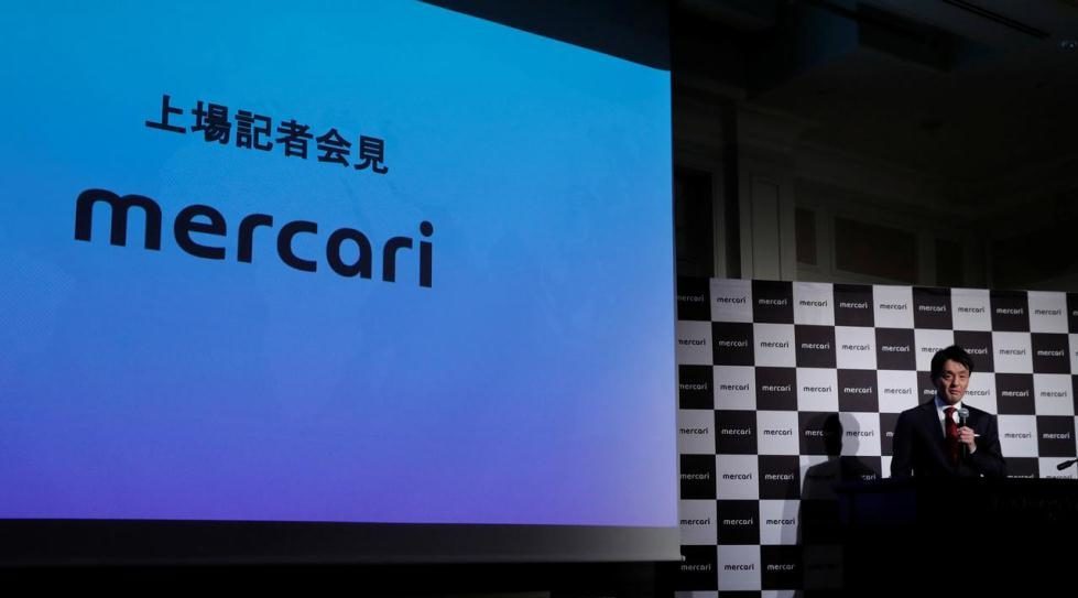 Japan's one-time tech unicorn Mercari warns of more losses