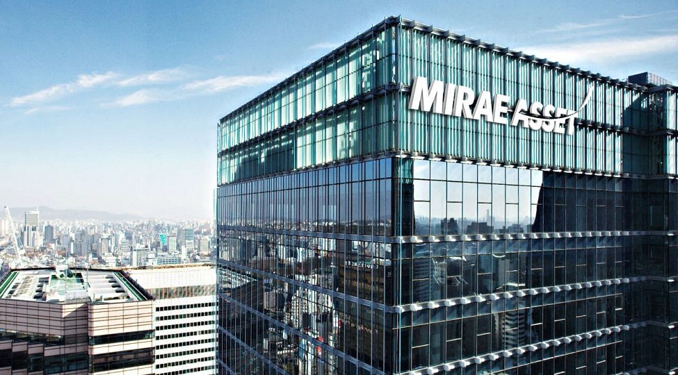 VinaCapital inks partnership with Mirae Asset-Naver Asia Growth Fund