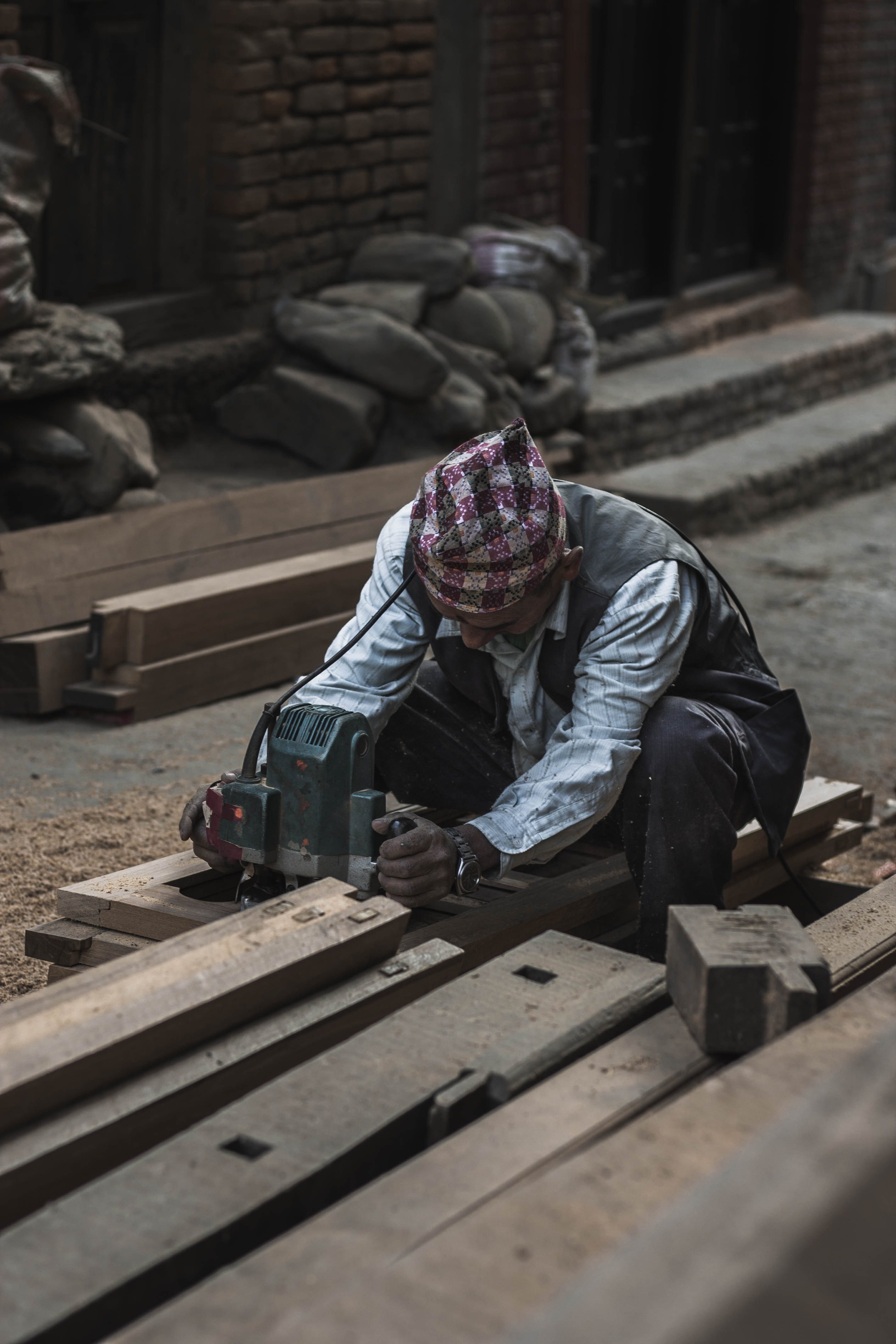 UK-based CDC Group extends $15m loan to Nepal's NMB Bank