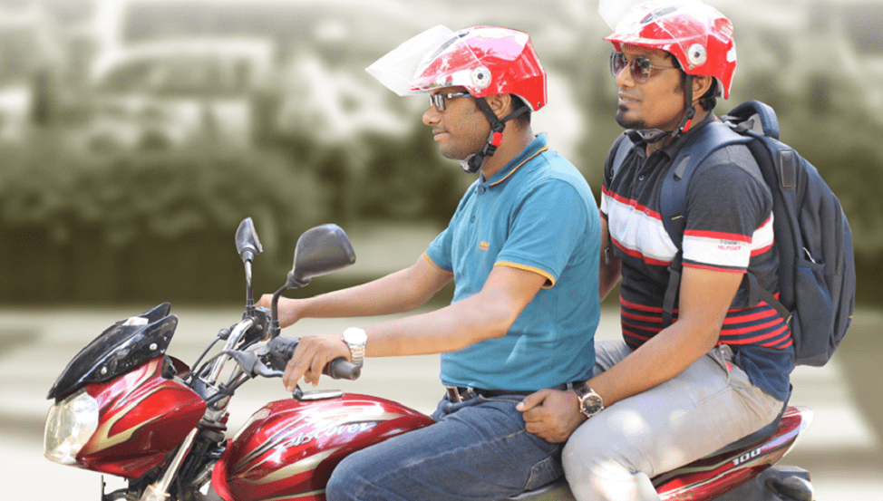 GOJEK-backed Bangladeshi Ride-hailing App Pathao Seeks Up To $50m In ...