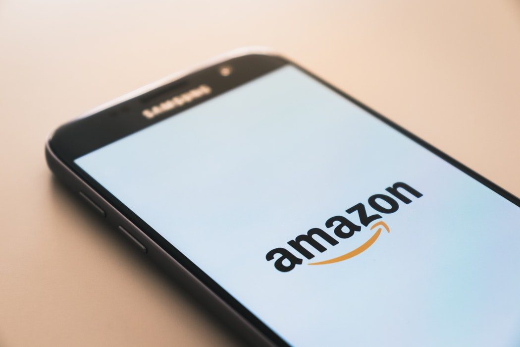India is at the centre of Amazon's major fintech push