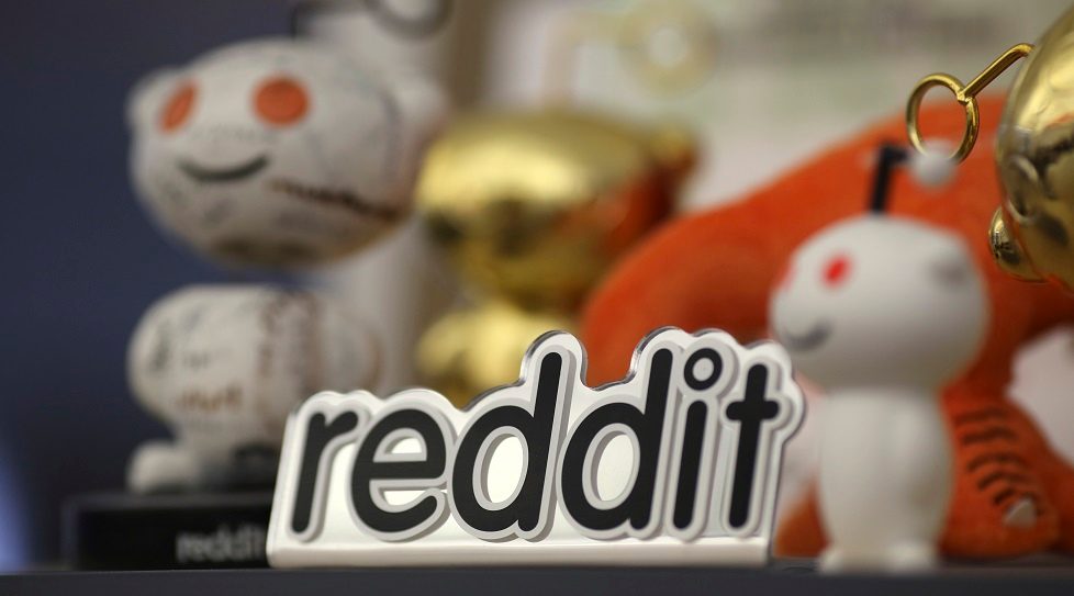 Social media platform Reddit confidentially files to go public