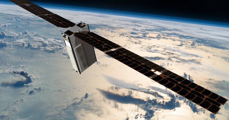EDBI makes first spacetech investment in US satellite imaging startup Planet