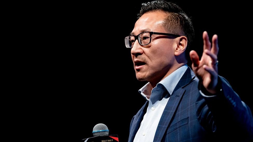 Alibaba's Joe Tsai to buy Brooklyn Nets and Barclays Arena for $3.5b