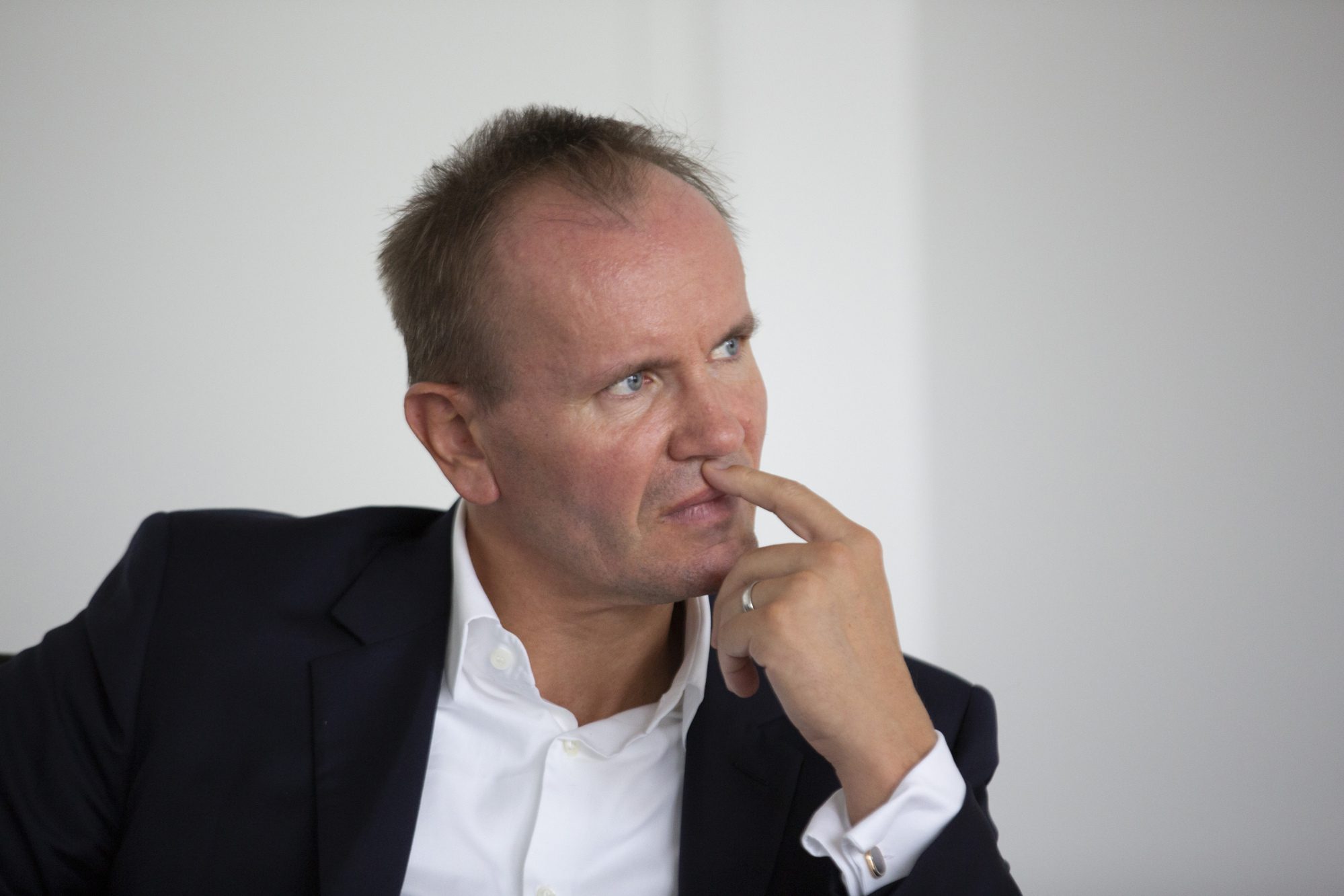 After $10b share plunge, Wirecard's CEO fights back questioning allegations