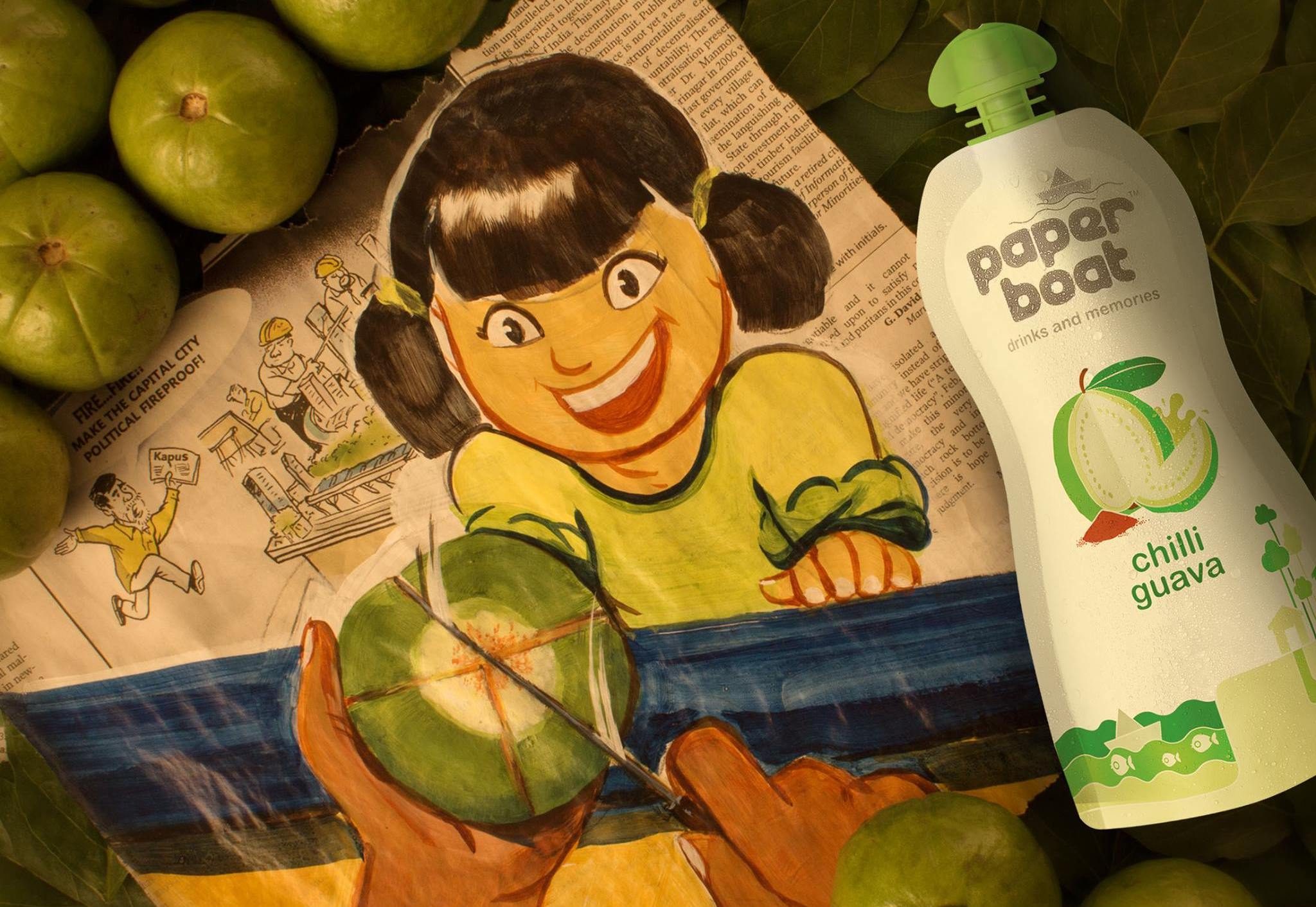 India: A91 Partners to lead $30m round in Paper Boat parent Hector Beverages