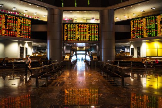 Malaysia's Leong Hup to raise $291m from IPO in mid-May