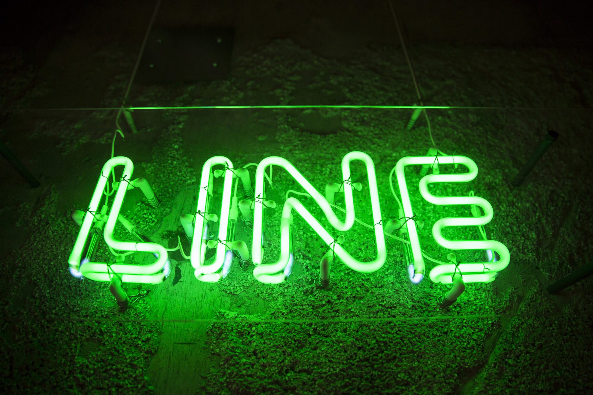 Line co-CEO says fintech business may break even in 1 to 2 years