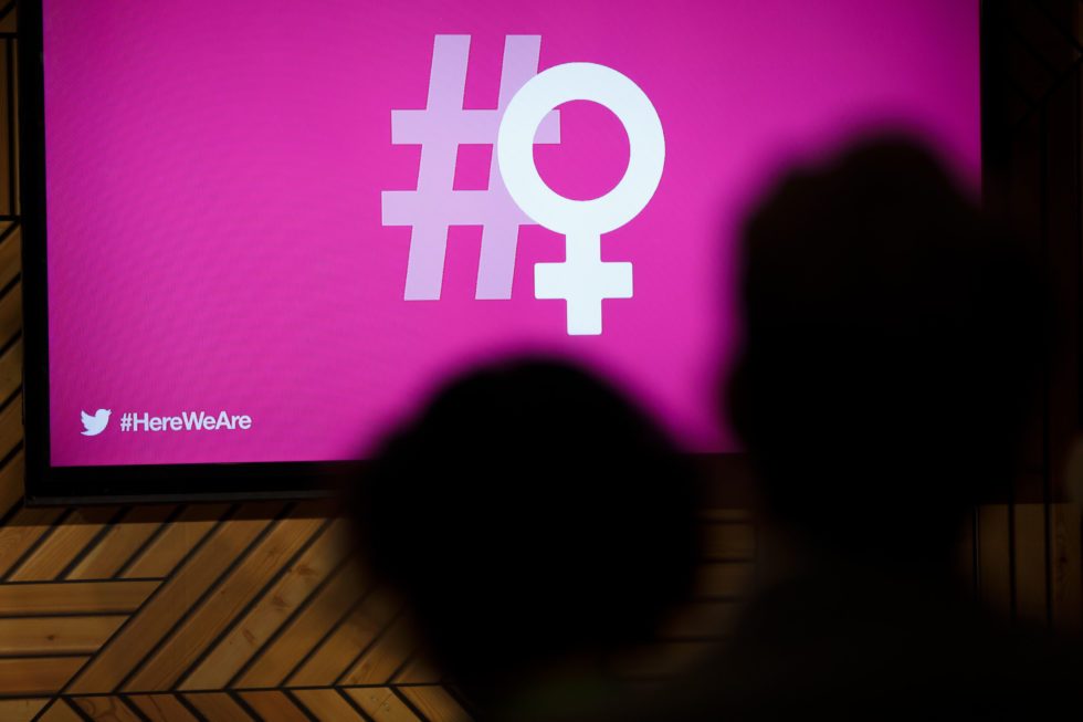 Gender diversity tends to remain low priority for male tech founders