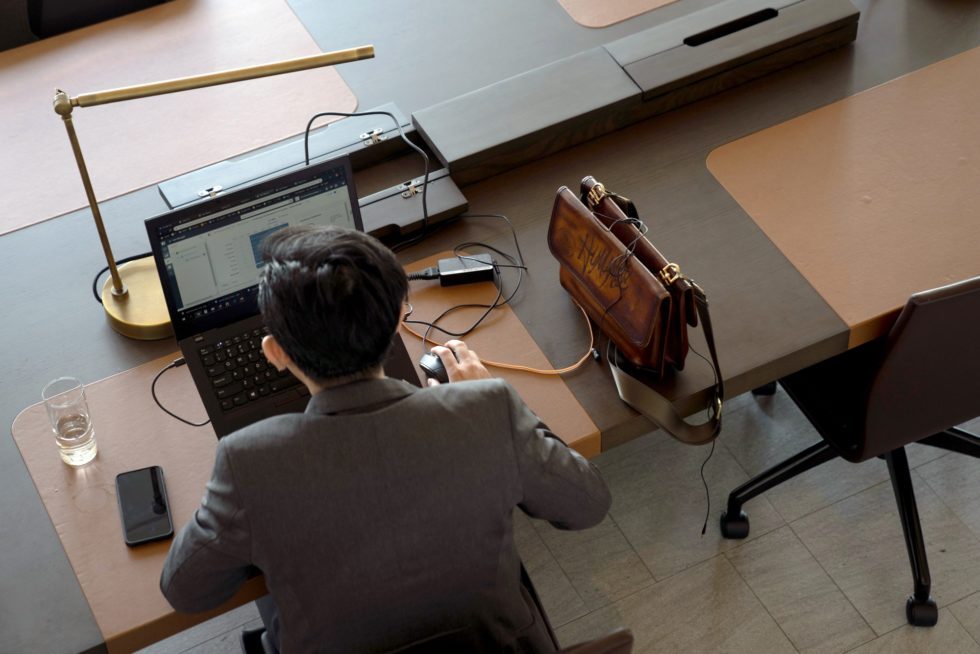 Raffles Family Office to invest $15m in HK's co-working space provider ...