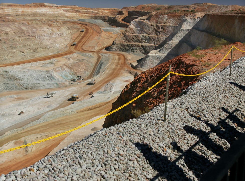 Australia's Newcrest to acquire Canada mine for $806.5m