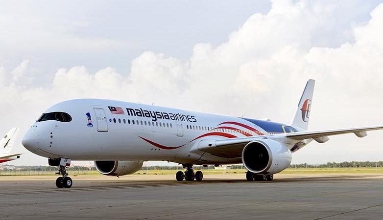 Malaysian firm offers $2.5b for Khazanah-backed ailing state carrier