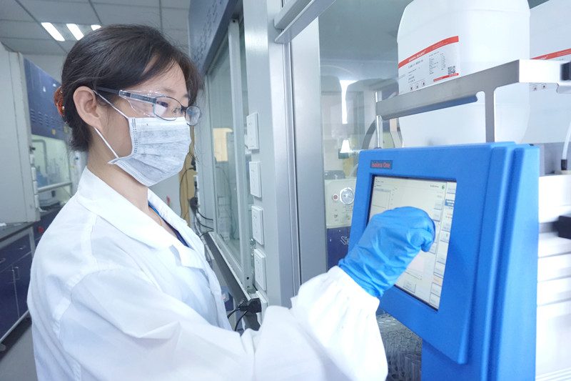 Carlyle-backed Chinese biotech firm Abbisko Therapeutics plans HK IPO