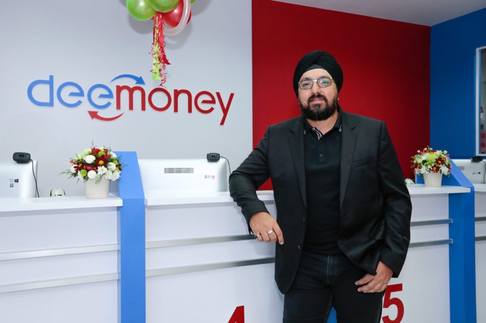 Thai remittance startup Deemoney to raise $5m pre-Series A funding
