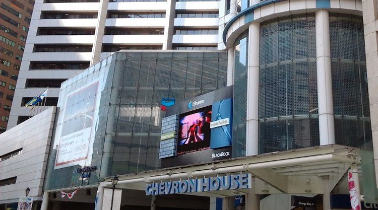 Singapore developer Oxley Holdings gets $758m offer for Chevron House