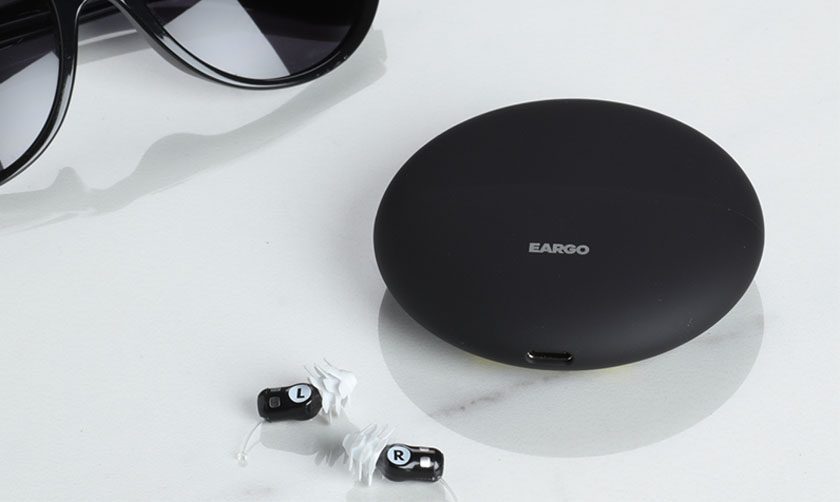 Australia’s Future Fund backs $52m round for hearing aid maker Eargo