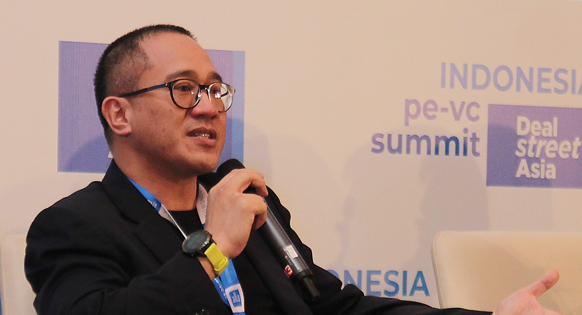 Indonesia-focused DigiAsia to go public via SPAC merger