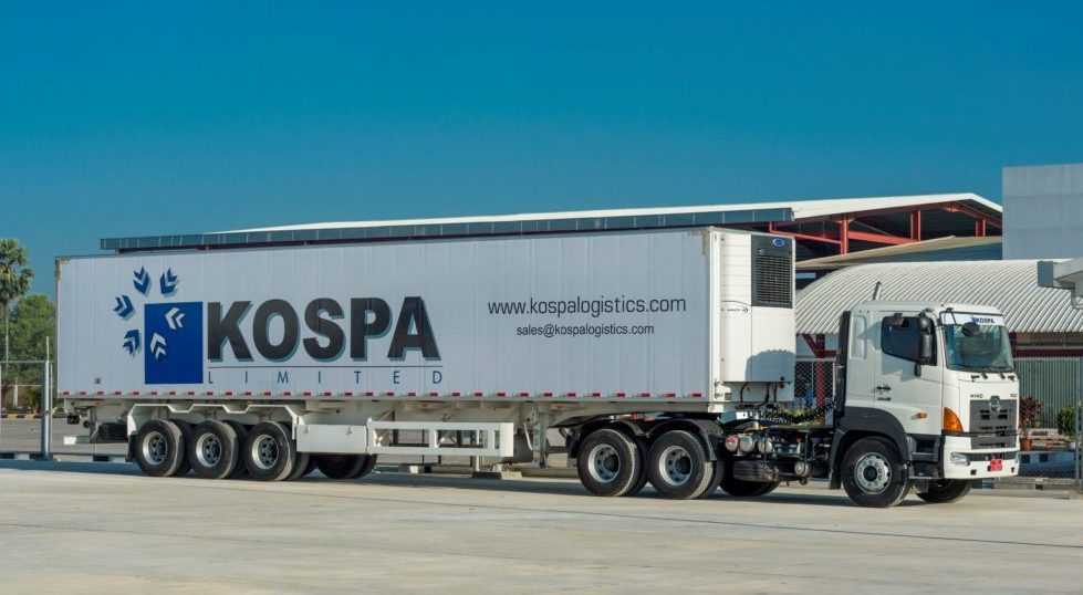 China's SF Holding acquires 25% stake in Myanmar logistics firm KOSPA