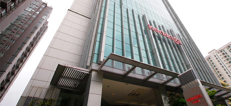 Malaysia’s Bank Negara approves Kenanga’s acquisition of Libra Invest