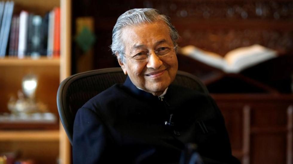 Malaysian PM hopeful of 1MDB settlement with Goldman soon