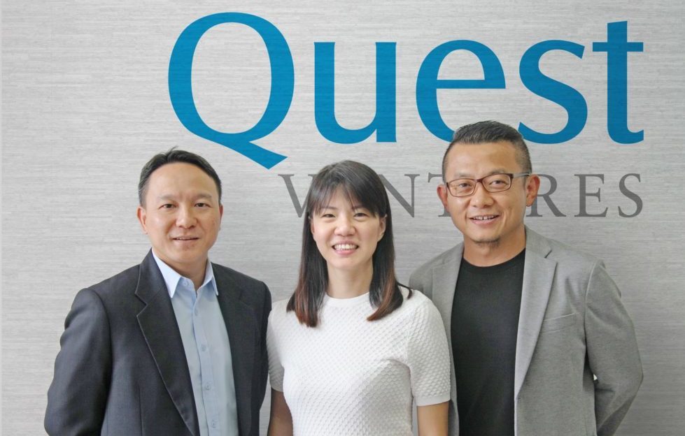 SG-based Quest Ventures nears first close of $50m early-stage SEA fund