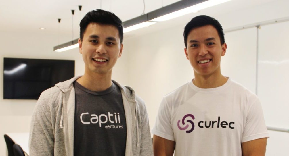 Captii Ventures leads seed round into Malaysian online payments startup Curlec