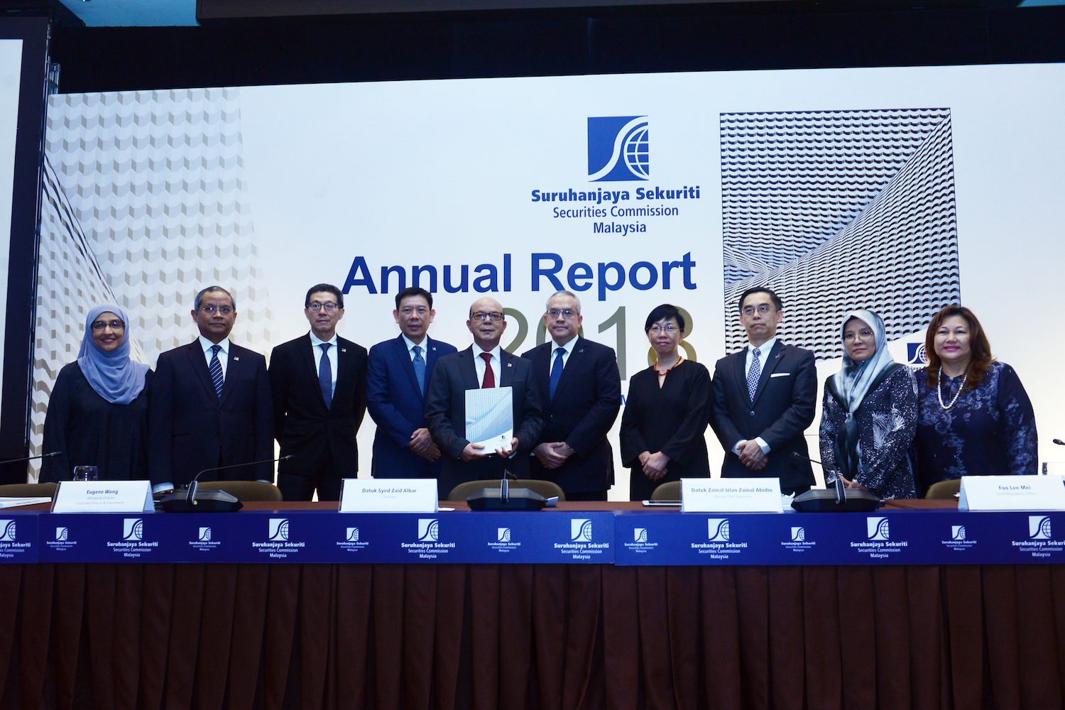 SC Malaysia reviews 60 proposals for $245m pooled VC fund