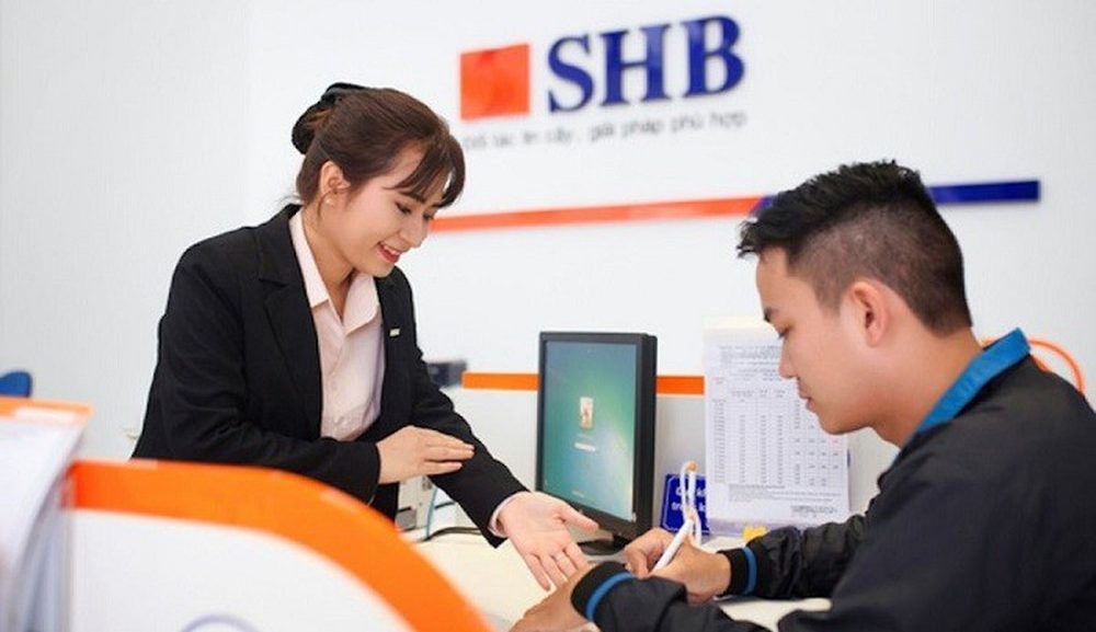 Vietnamese lender SHB in talks to sell up to 20% stake