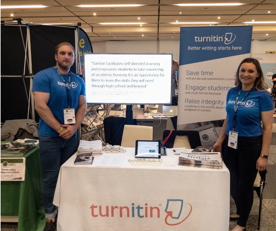 Advance acquires GIC-backed education technology firm Turnitin