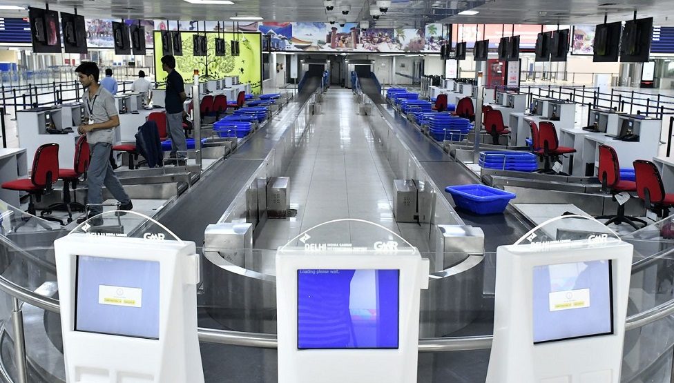 Tata Group, GIC to buy $1.2b stake in Delhi airport operator