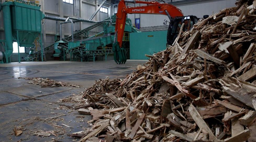 SG-based Equis sells two biomass projects in Japan to Tokyo Gas