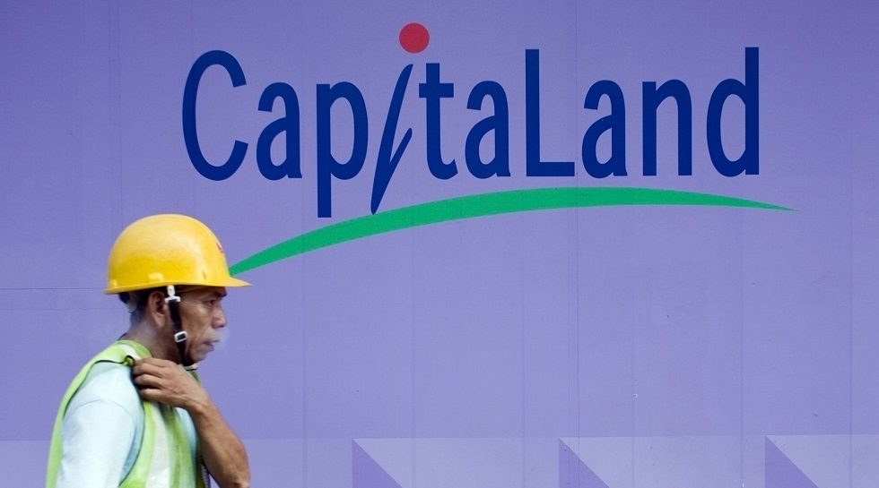 CapitaLand transfers interest in Shanghai buildings to maiden discretionary PE fund