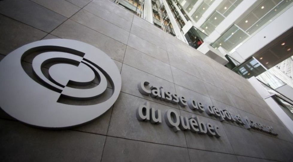 Canada's CDPQ explores legal options over failed crypto firm Celsius