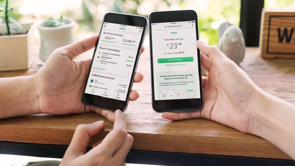 Digital banking startup Chime valued at $1.5b after DST Global-led round