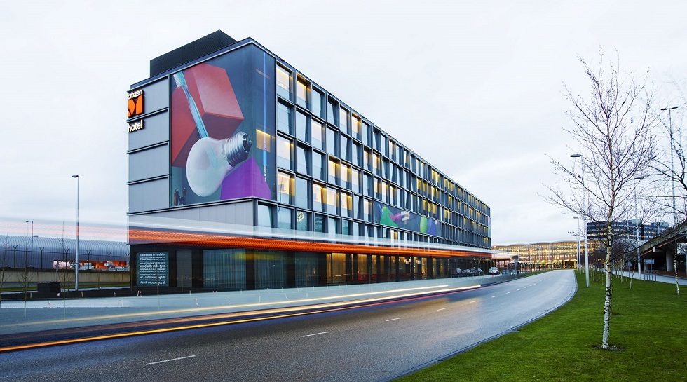 Singapore's GIC picks up 25% stake in Dutch hotel chain citizenM