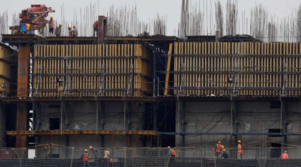 India: Kotak, DivyaSree float $400m fund to develop, acquire office assets