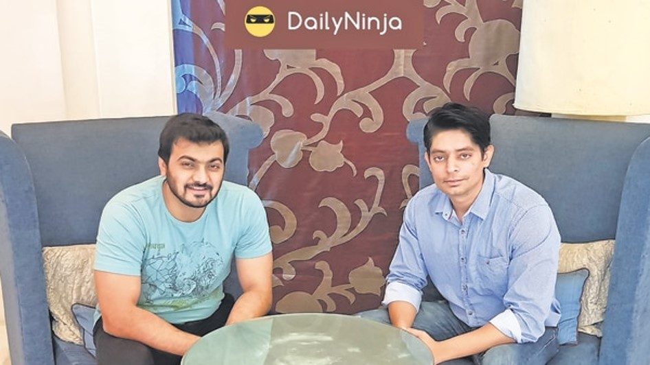 Indian grocery delivery startup DailyNinja said to seek up to $20m in funding
