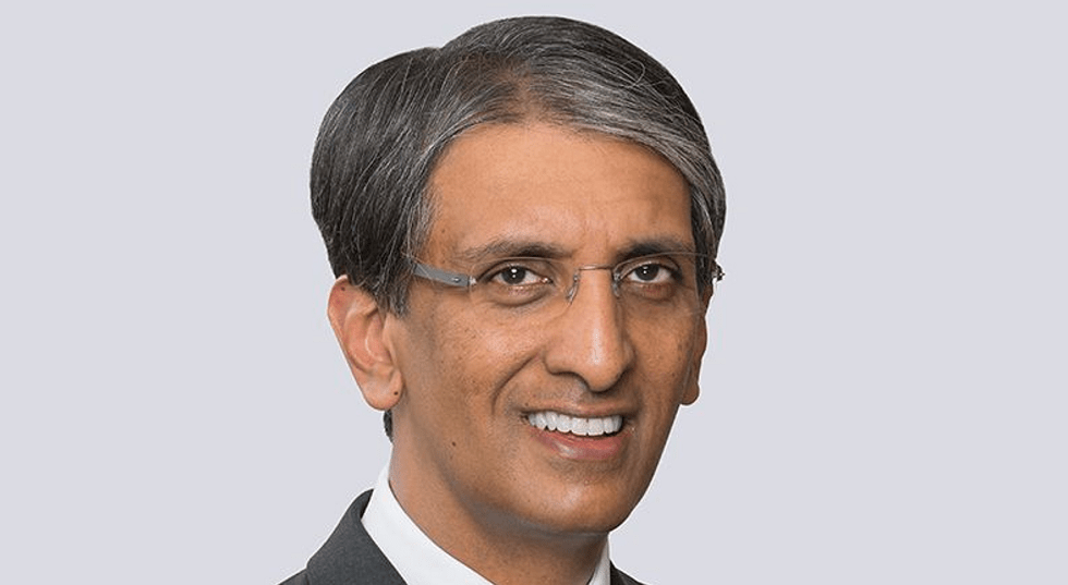Temasek International names Dilhan Pillay Sandarasegara as new CEO